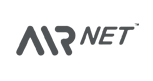 AIRnet Logo