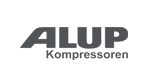 ALUP Logo