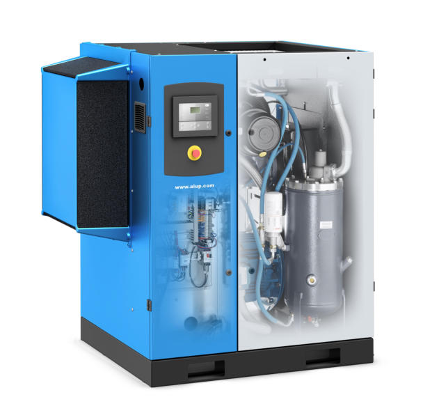 Air Compressor Maintenance Air Compressor Repair & Service