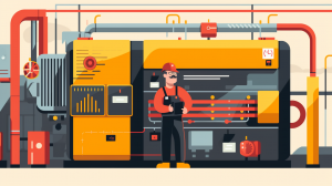 Air Compressor Maintenance